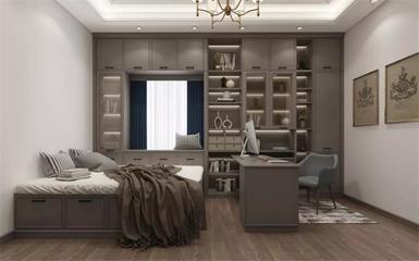 兔寶寶全屋定制合肥安團家博會圓滿落幕