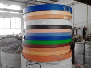 家具包邊條廠家 家具封邊條廠家 彥來家具封邊制品廠